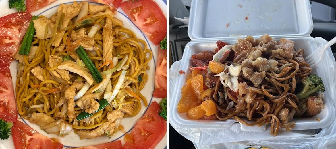China One Buffet