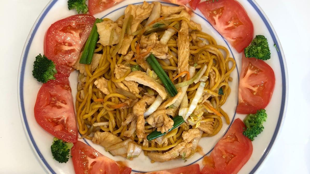 China One Buffet