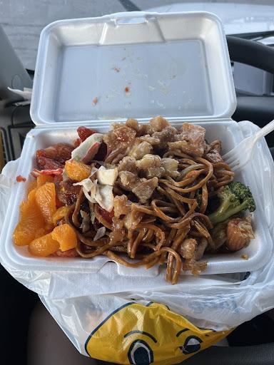 China One Buffet